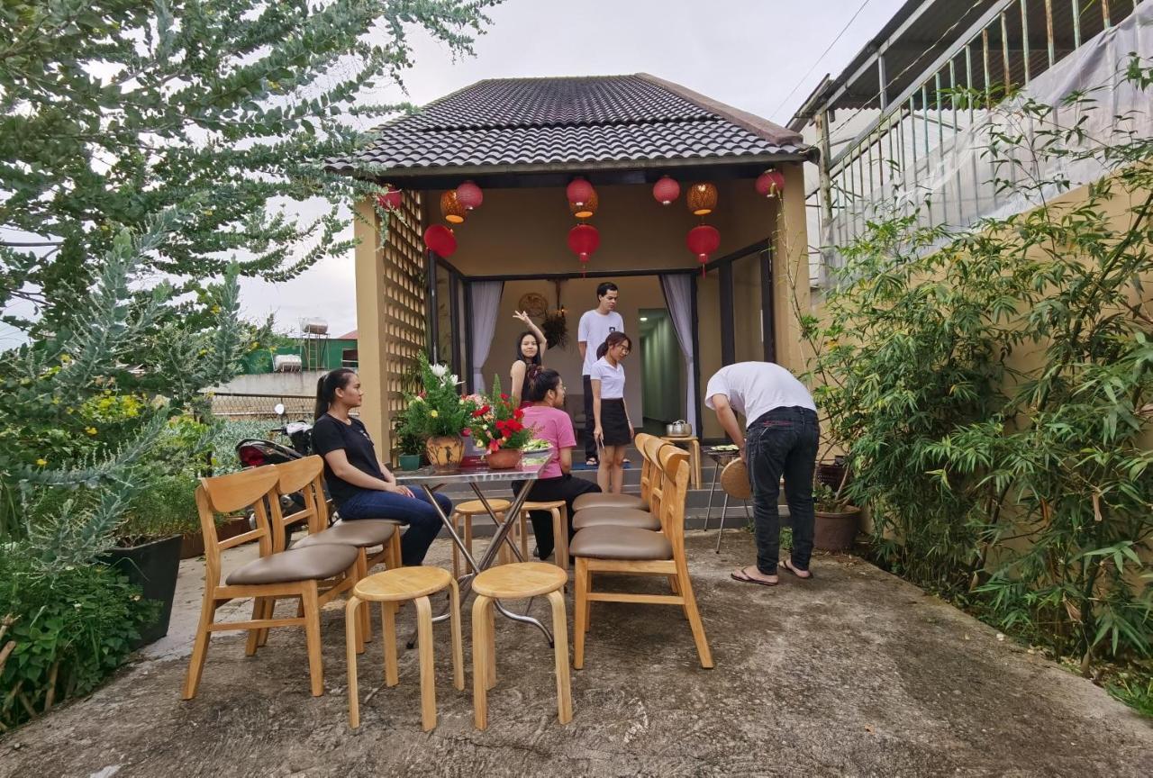 Dalaha City Dalat Luaran gambar