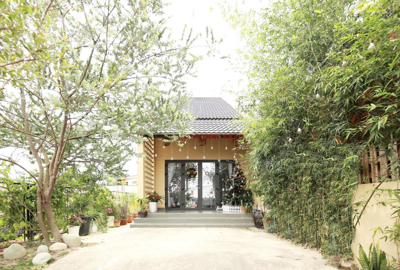 Dalaha City Dalat Luaran gambar